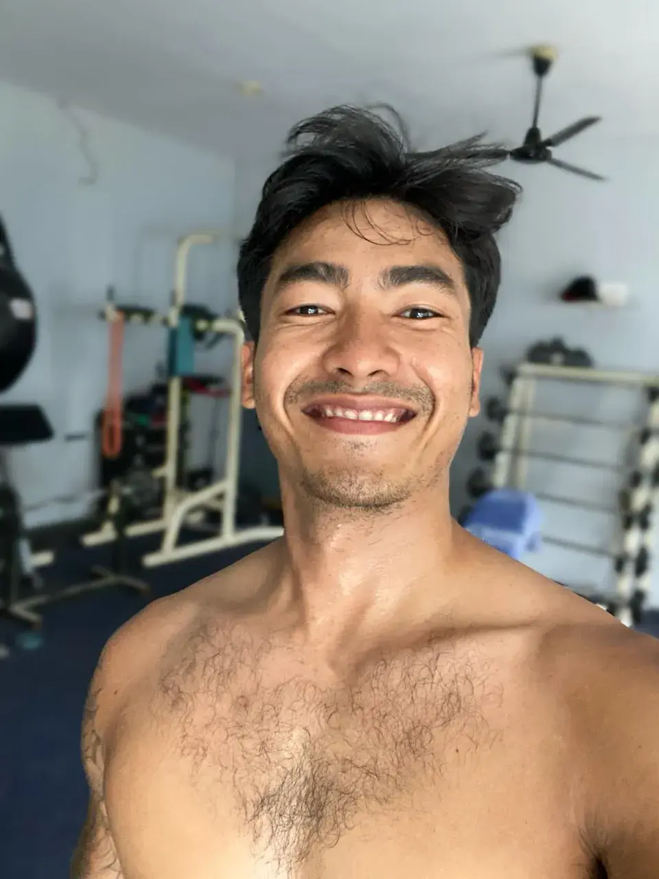 น้ำระเบิด