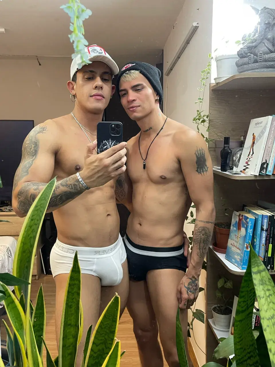 เมียเผลอเจอกันตอน 4