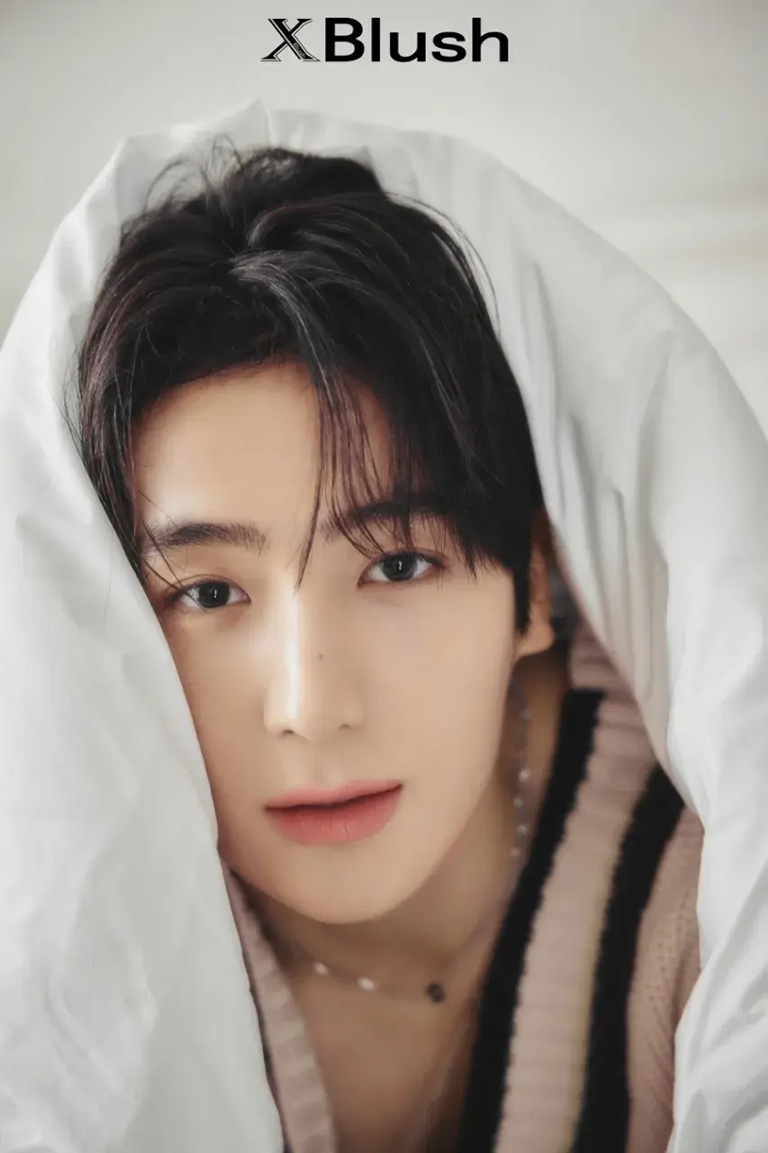 (THE BOYZ) Hyunjae & Eric @ XBlush China Summer 2024