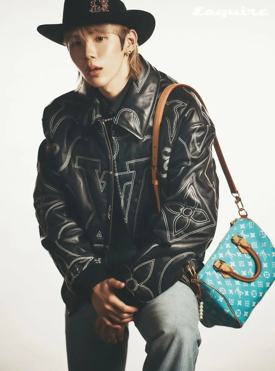 RIIZE @ Esquire Korea September 2024