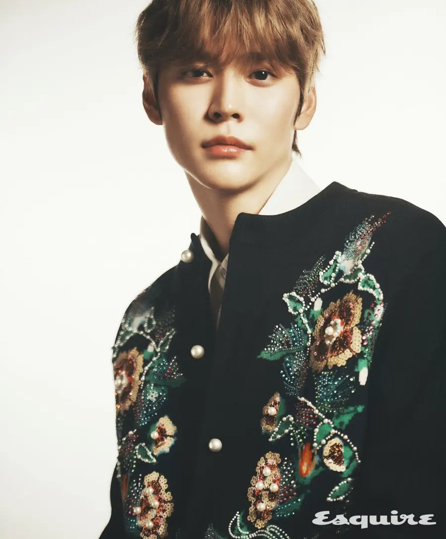 RIIZE @ Esquire Korea September 2024