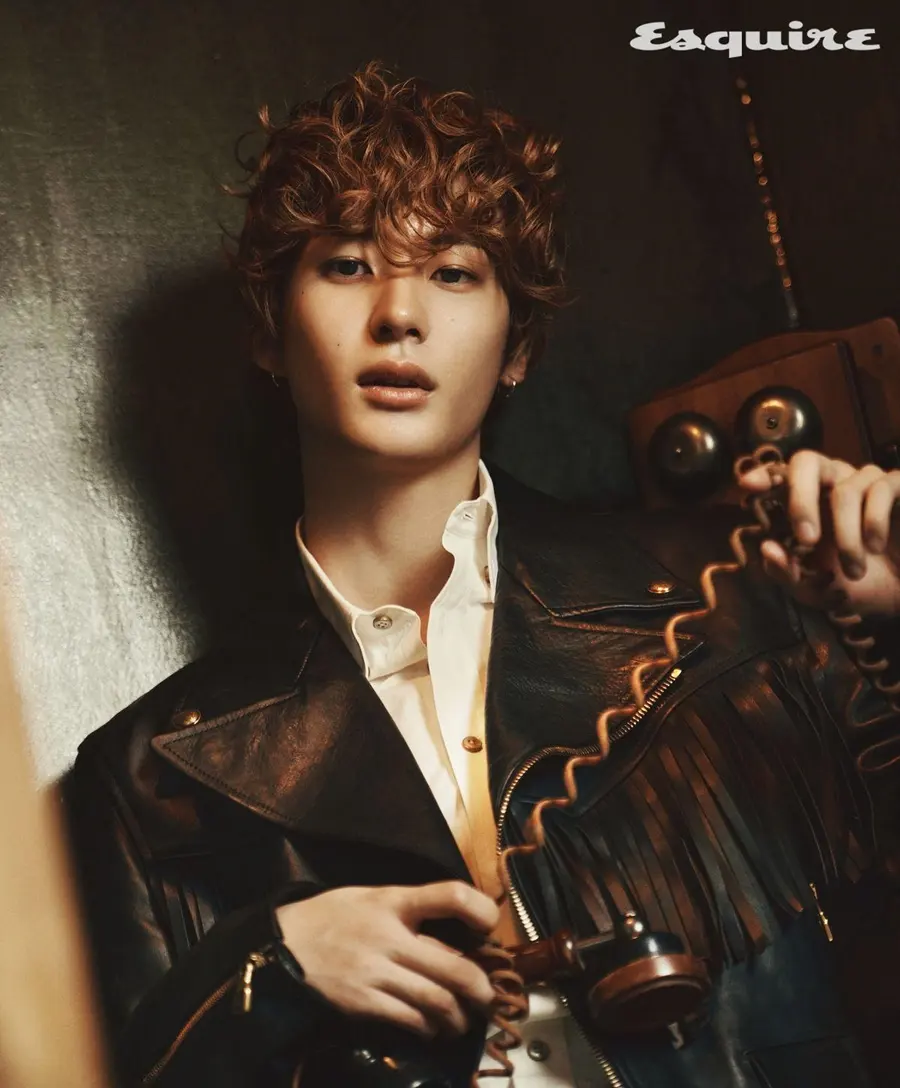 RIIZE @ Esquire Korea September 2024