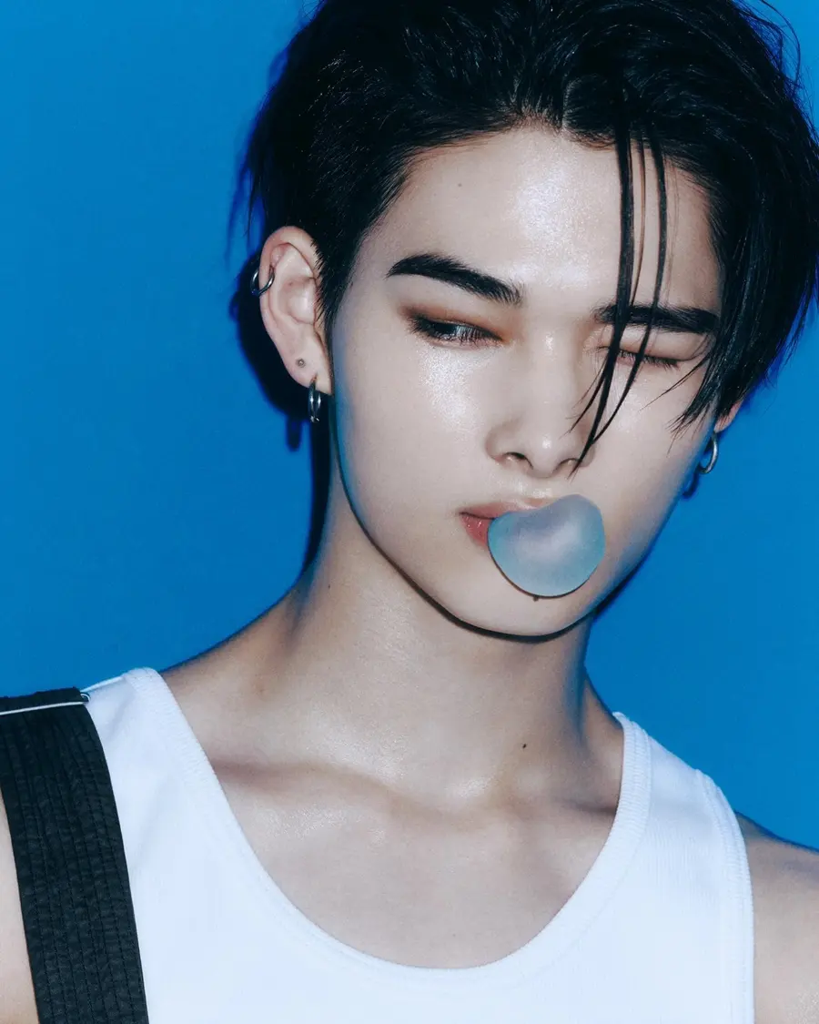 ENHYPEN @ VOGUE Korea September 2024