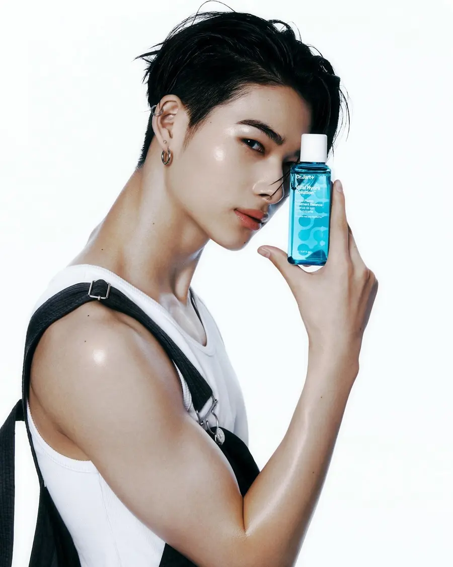 ENHYPEN @ VOGUE Korea September 2024