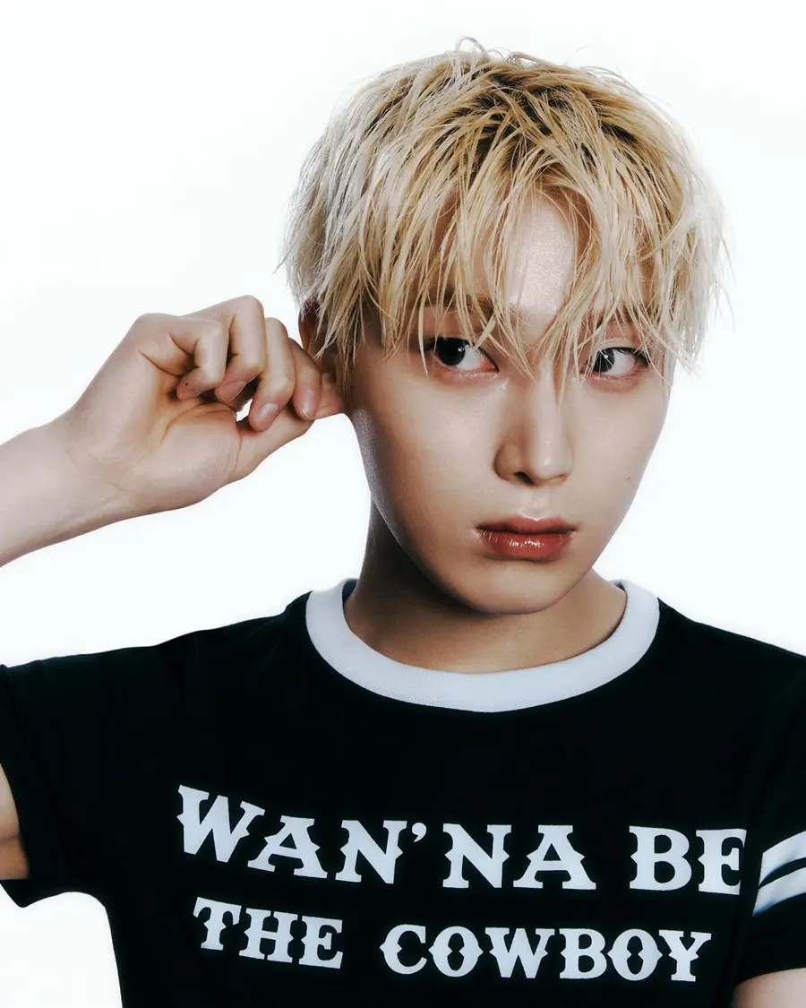 ENHYPEN @ VOGUE Korea September 2024