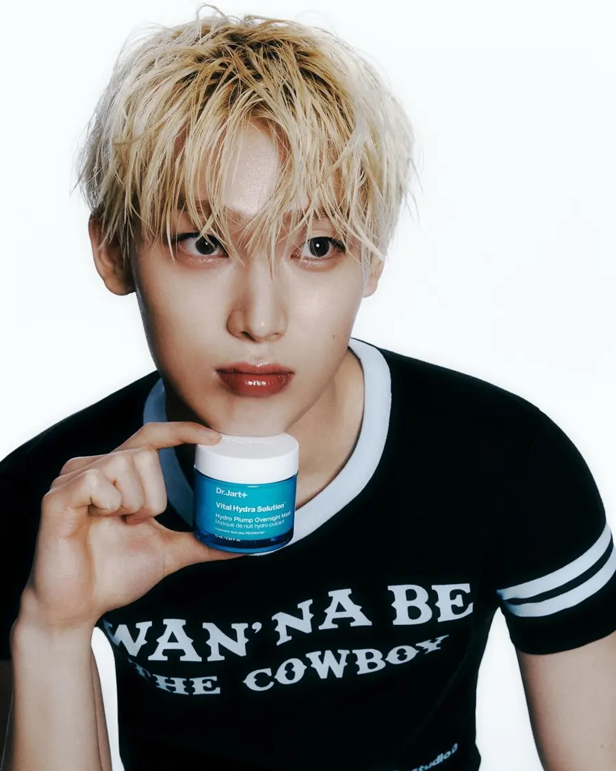 ENHYPEN @ VOGUE Korea September 2024