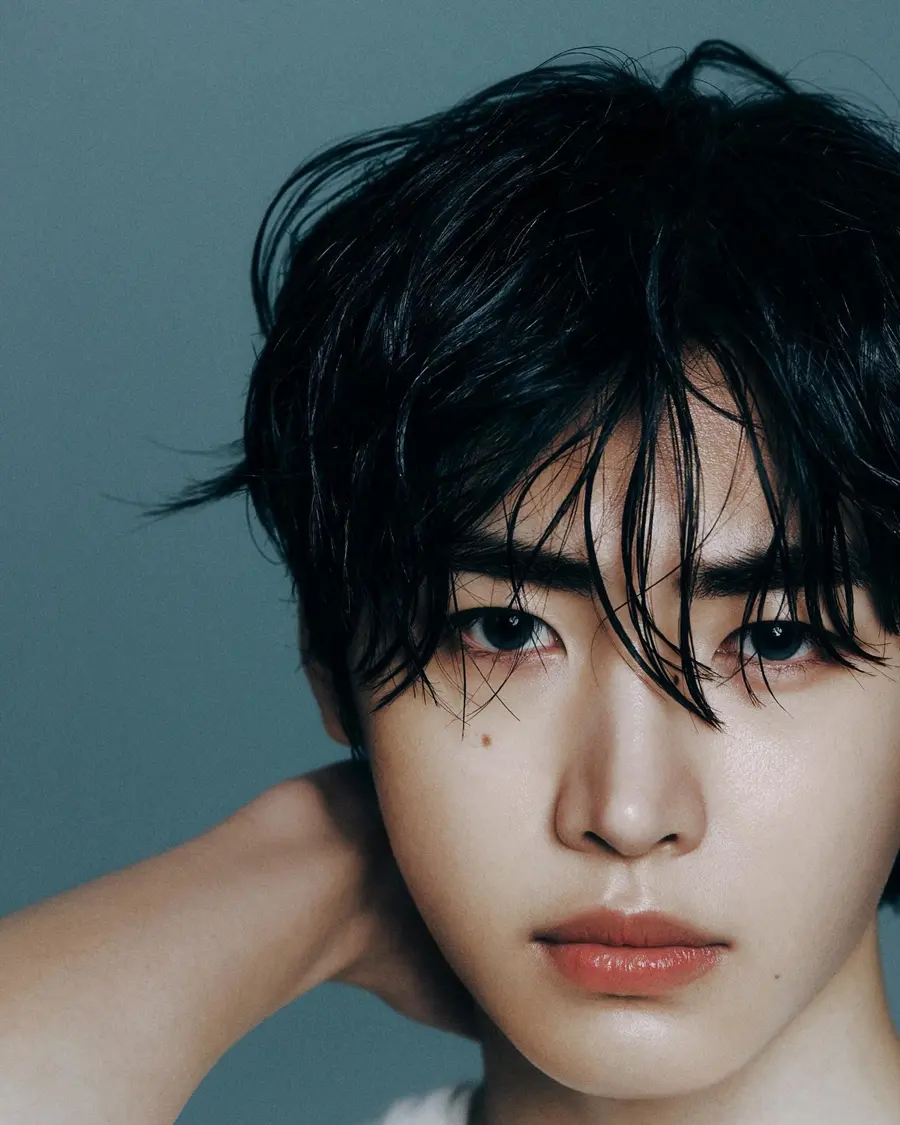 ENHYPEN @ VOGUE Korea September 2024