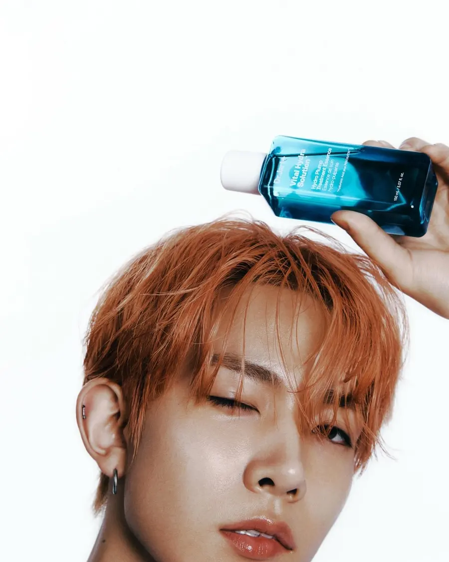 ENHYPEN @ VOGUE Korea September 2024