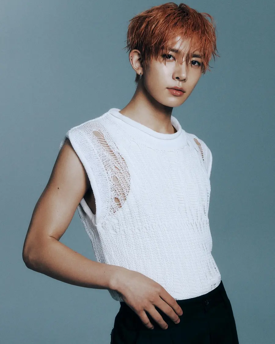 ENHYPEN @ VOGUE Korea September 2024
