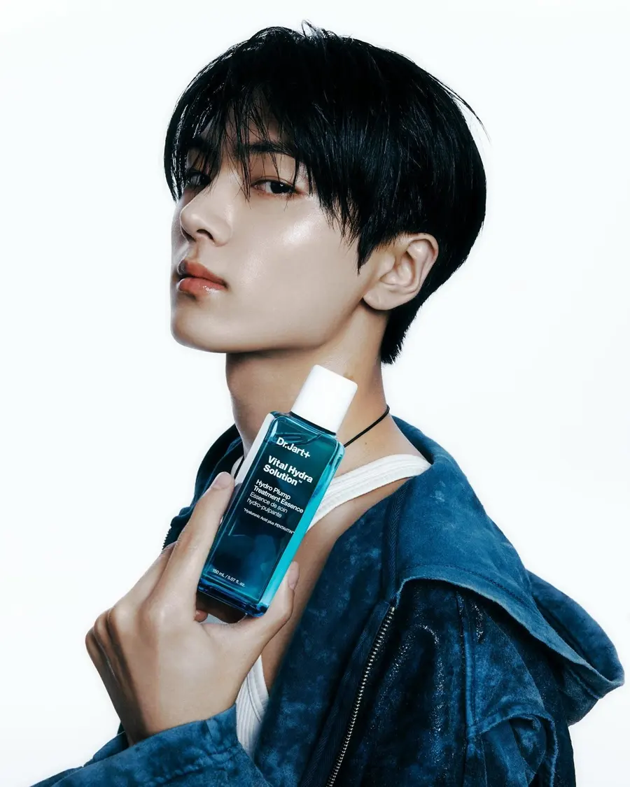 ENHYPEN @ VOGUE Korea September 2024