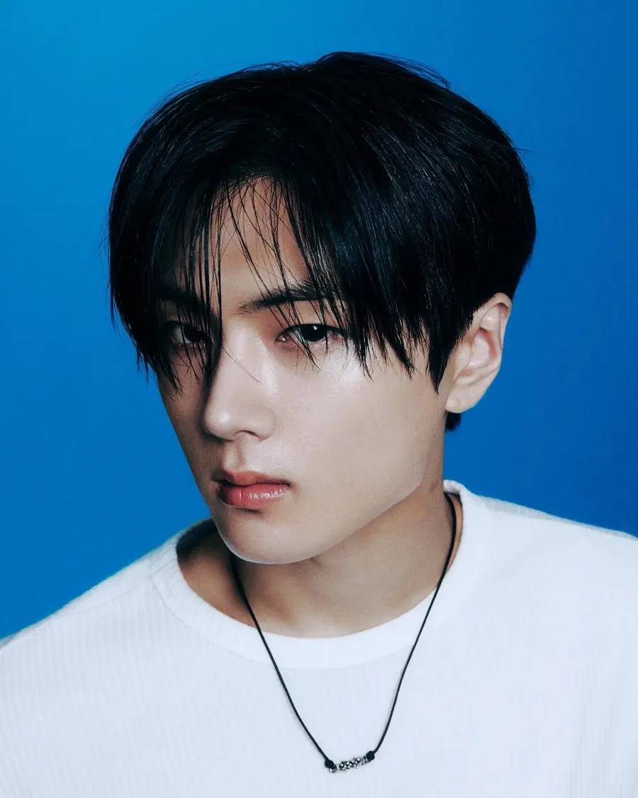 ENHYPEN @ VOGUE Korea September 2024