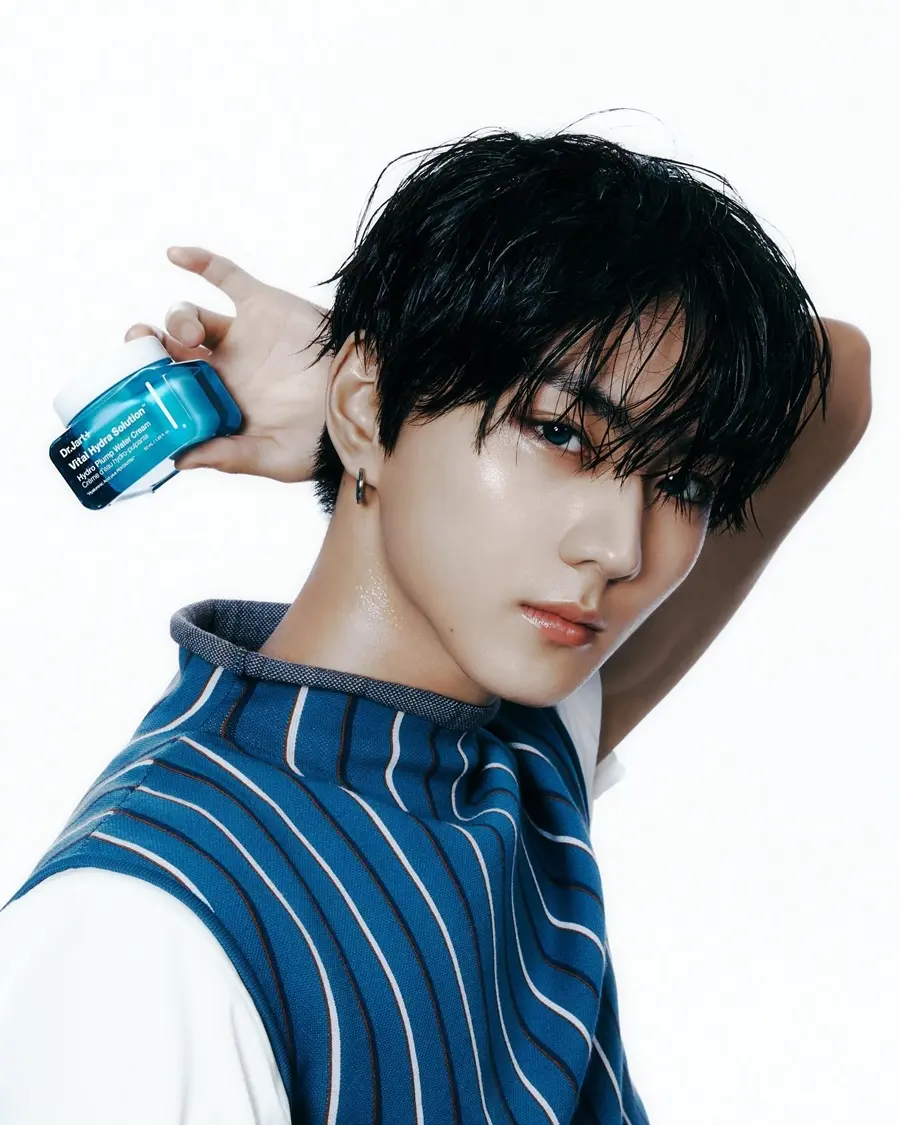 ENHYPEN @ VOGUE Korea September 2024