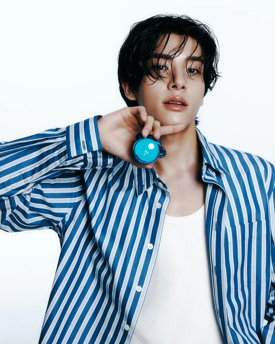 ENHYPEN @ VOGUE Korea September 2024