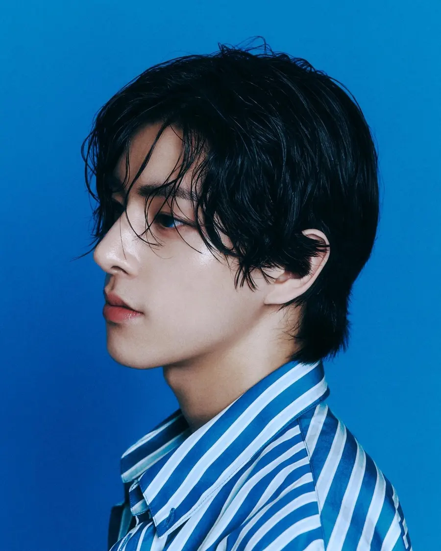 ENHYPEN @ VOGUE Korea September 2024