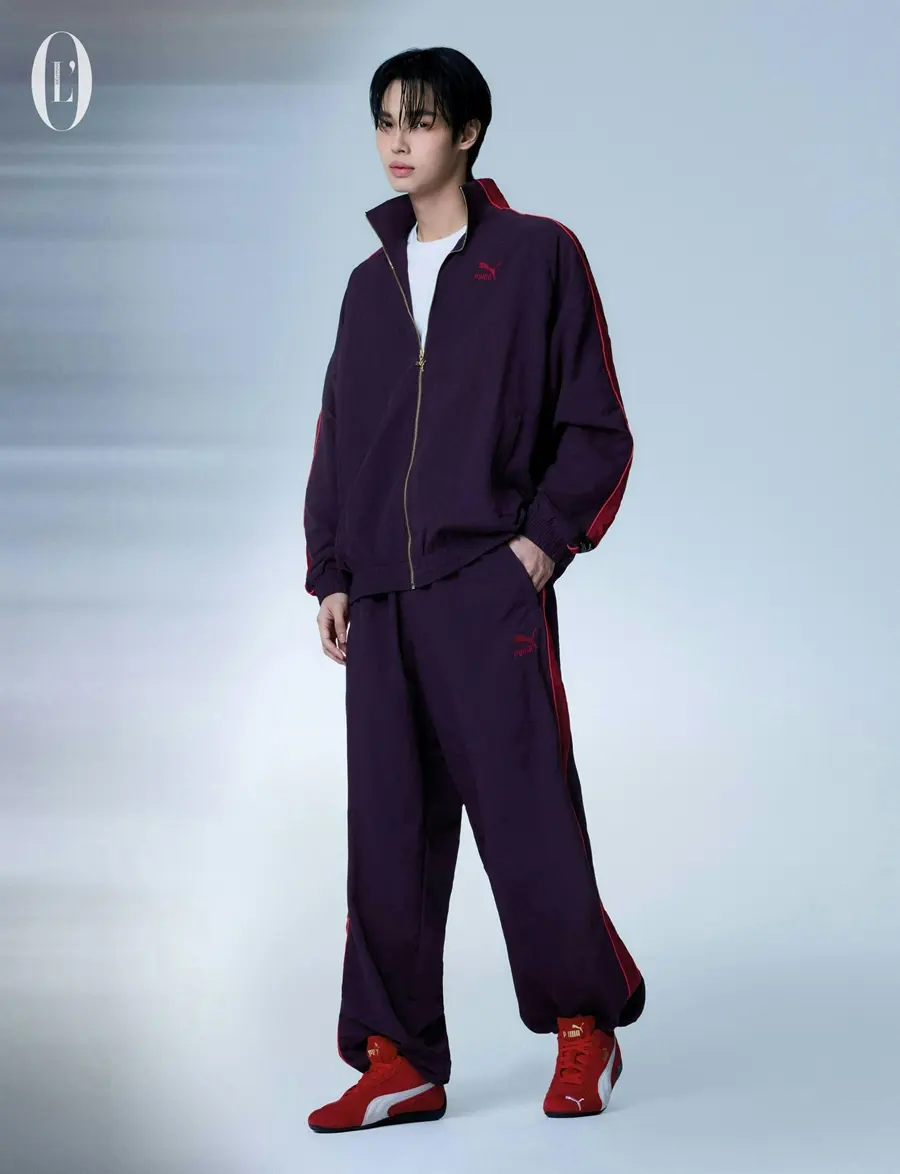 วิน-เมธวิน @ L&rsquo;Officiel Hommes Singapore-Malaysia August 2024