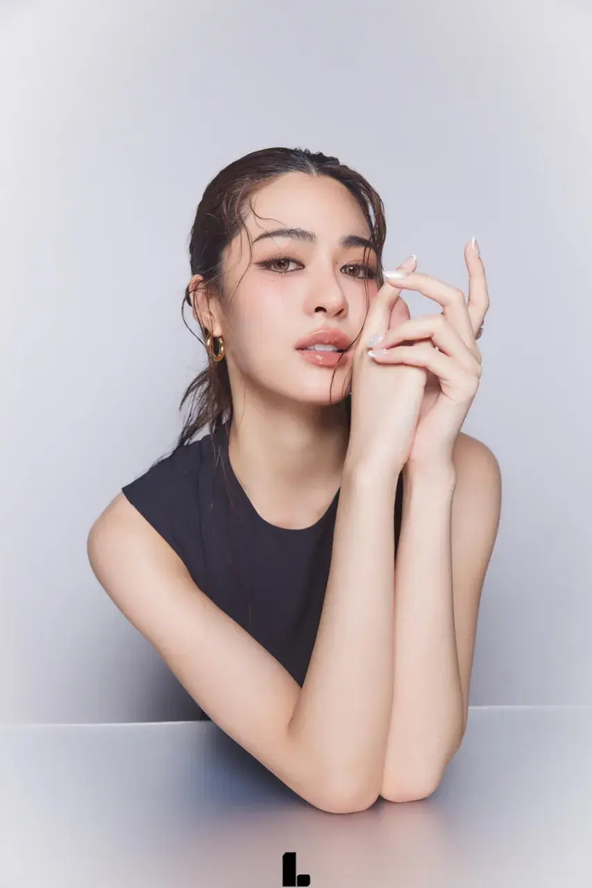 หลิงหลิง-ศิริลักษณ์ คอง & ออม กรณ์นภัส @ Lemon China August 2024