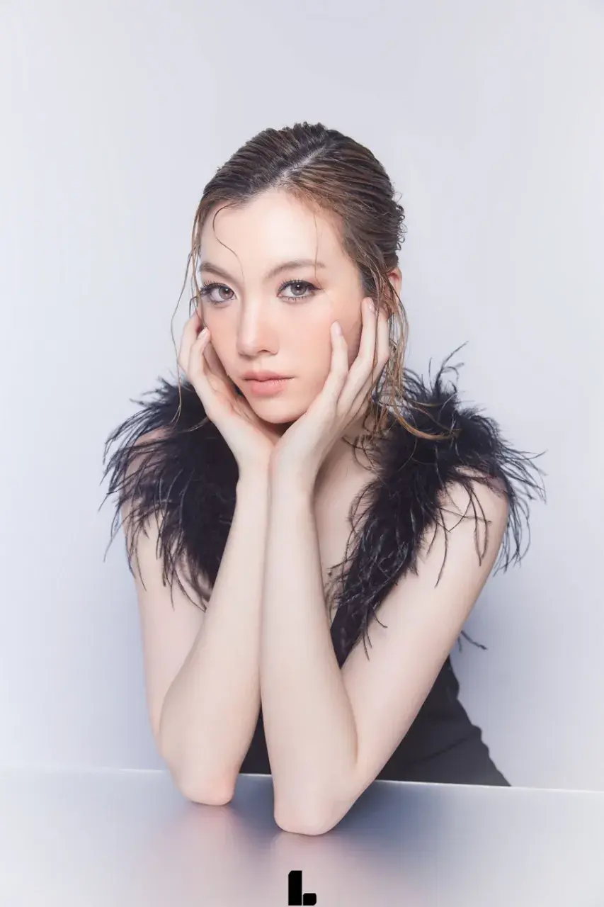 หลิงหลิง-ศิริลักษณ์ คอง & ออม กรณ์นภัส @ Lemon China August 2024