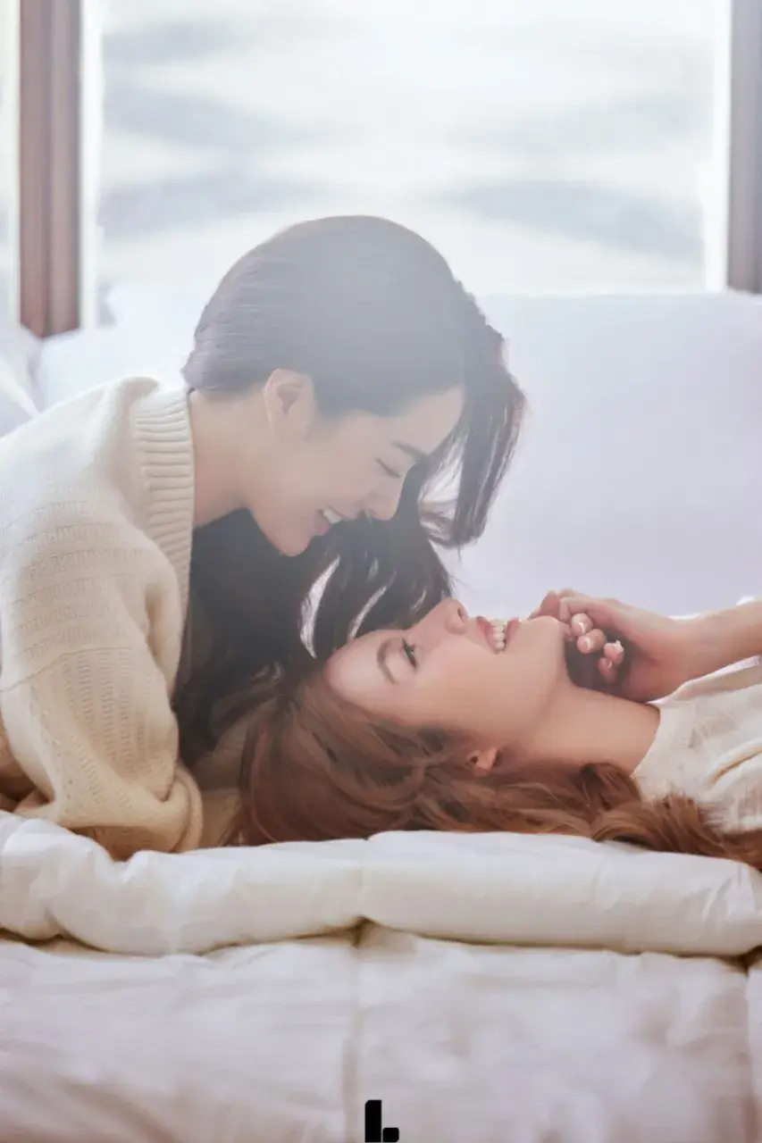 หลิงหลิง-ศิริลักษณ์ คอง & ออม กรณ์นภัส @ Lemon China August 2024