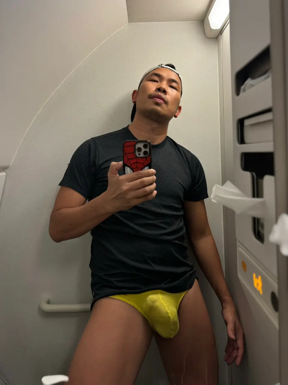 🩲 LINE OpenChat : Underwear For Men
