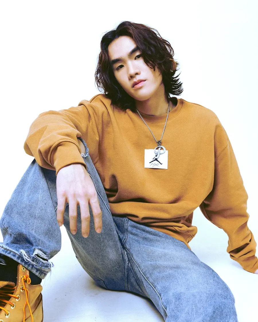 ปัน-สรณวรรธ @ ManGu Magazine issue 285 August 2024