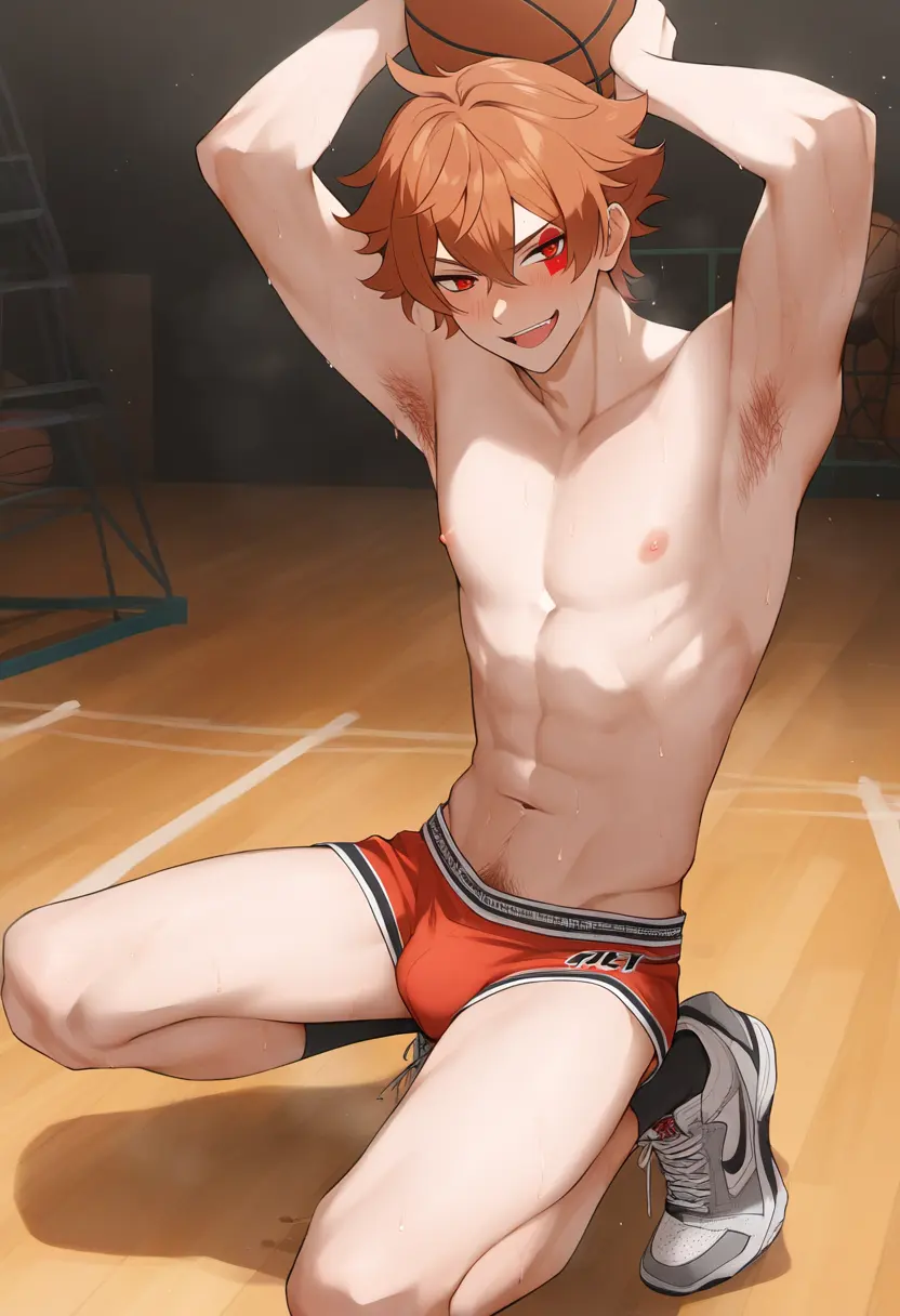 การ์ตูนผู้ชายหล่อเท่ 168