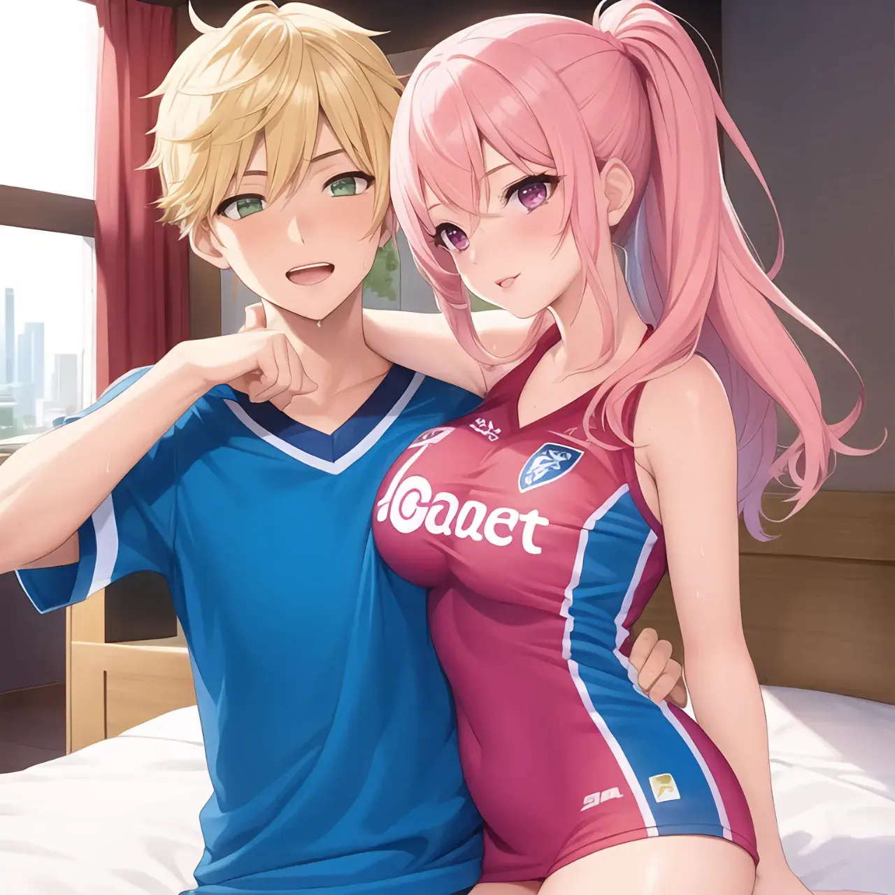 การ์ตูนเซ็กซี่ 145