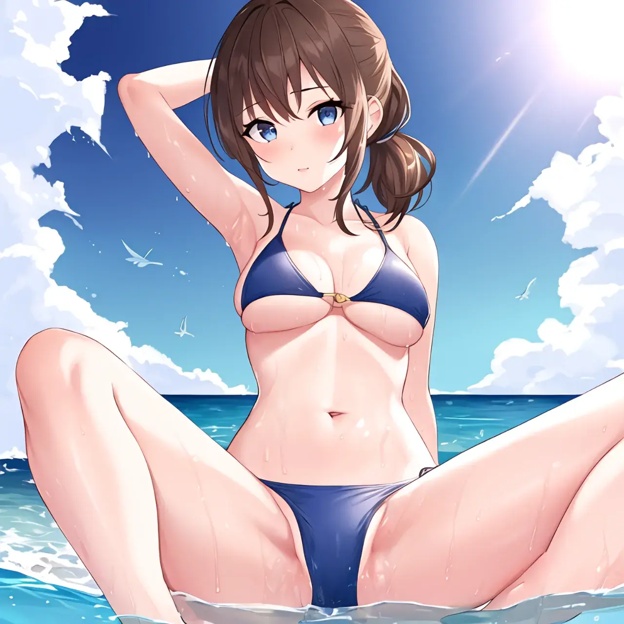 การ์ตูนเซ็กซี่ 145