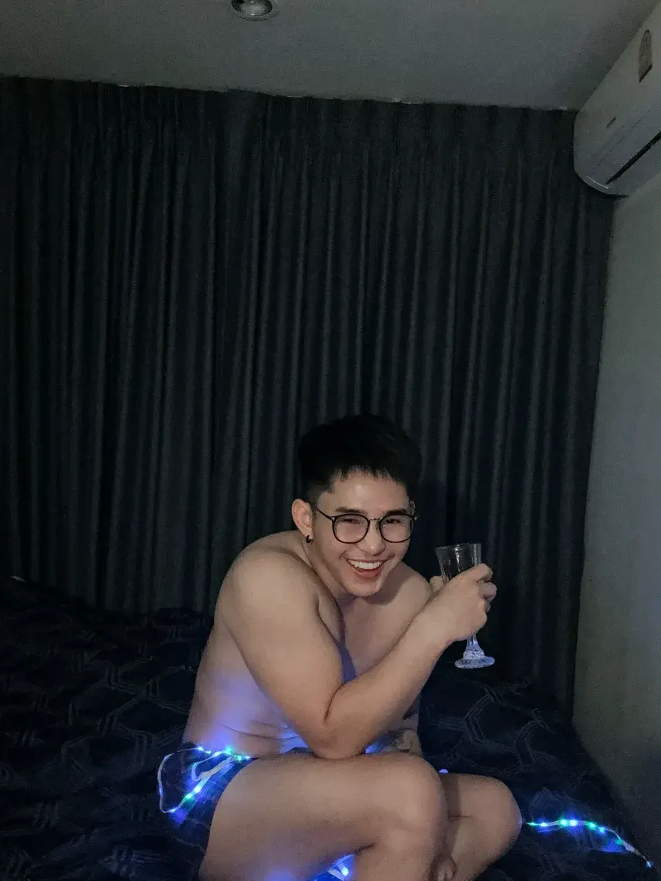 ขอดื้อหน่อย