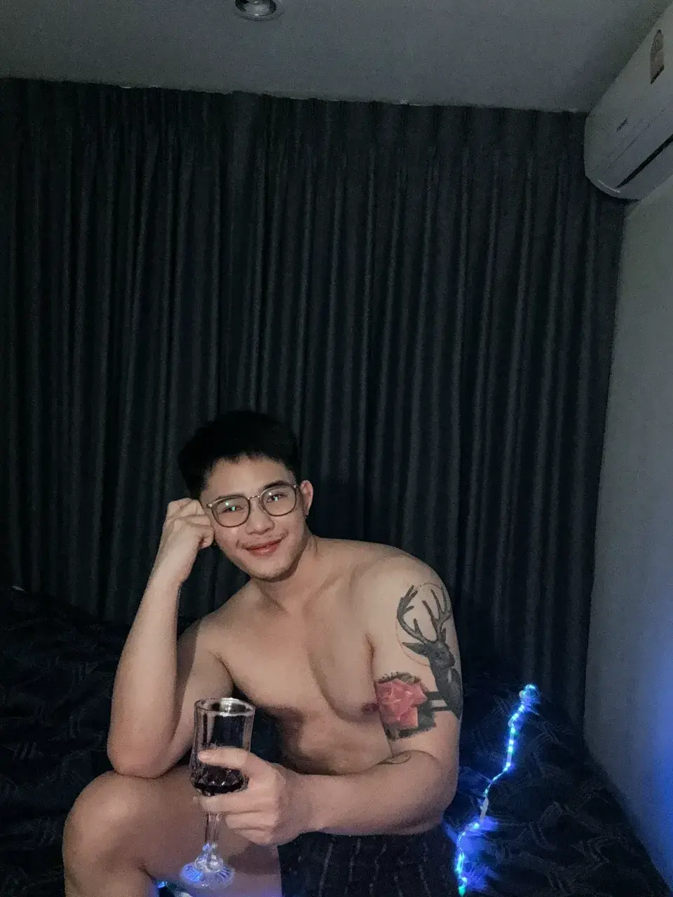 ขอดื้อหน่อย