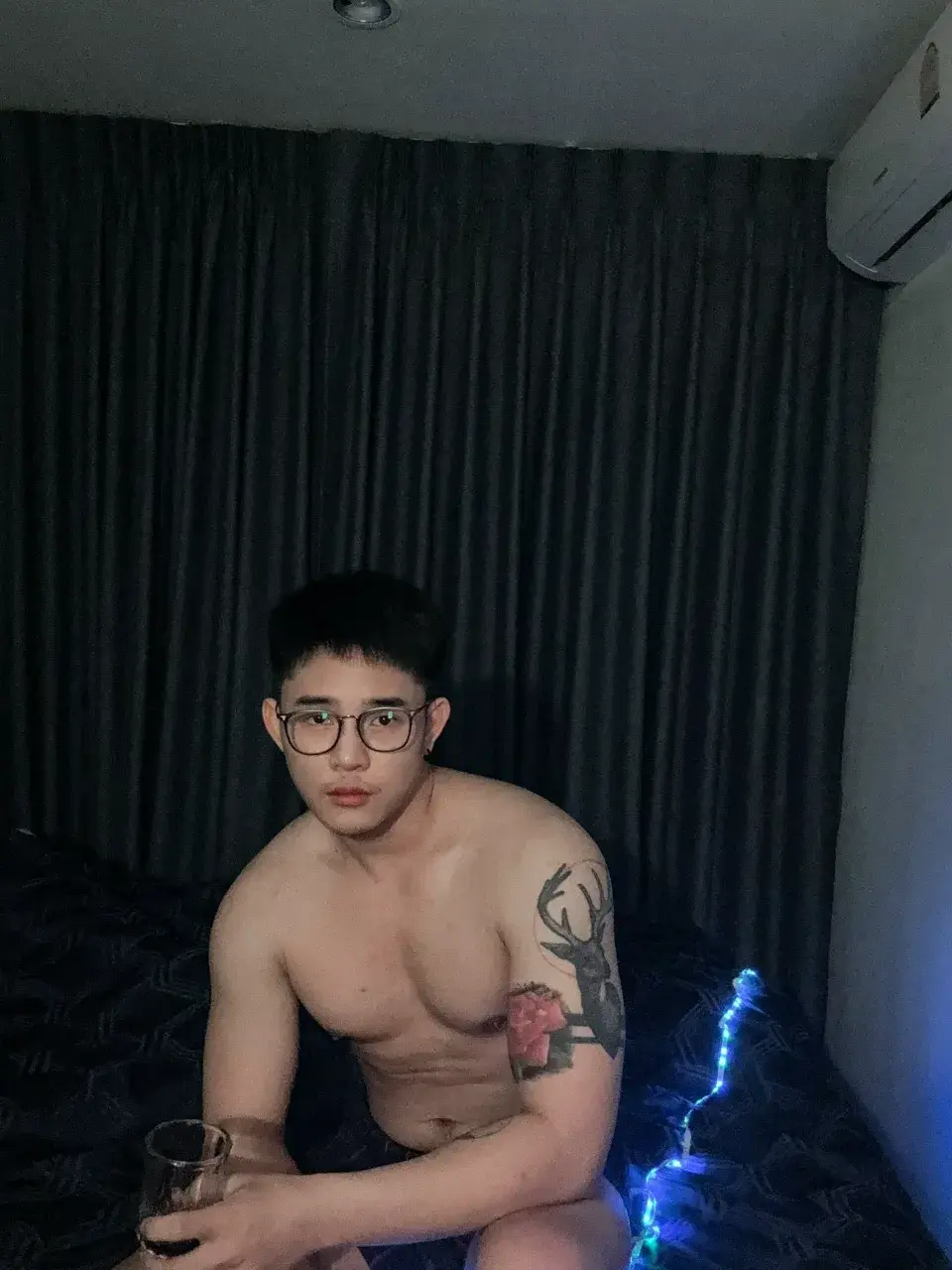 ขอดื้อหน่อย