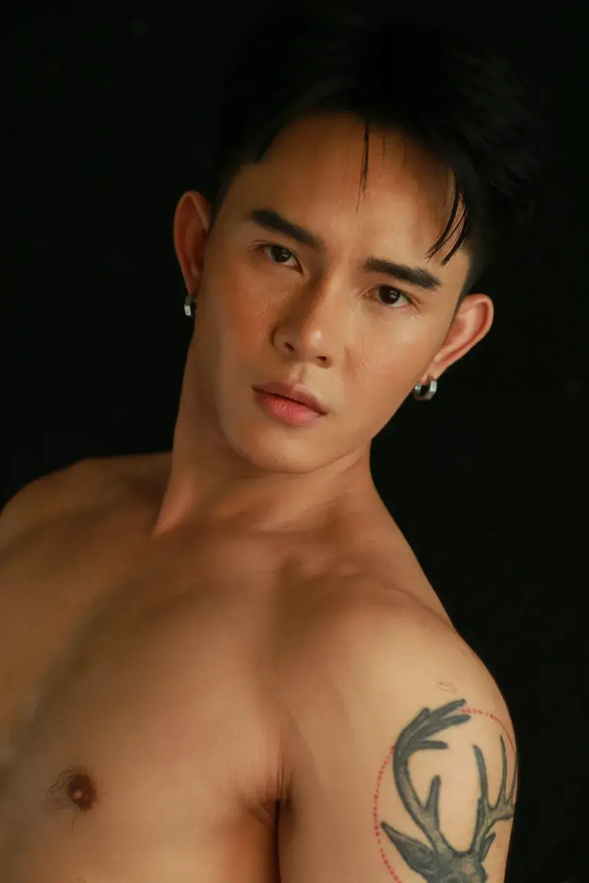ขอดื้อหน่อย