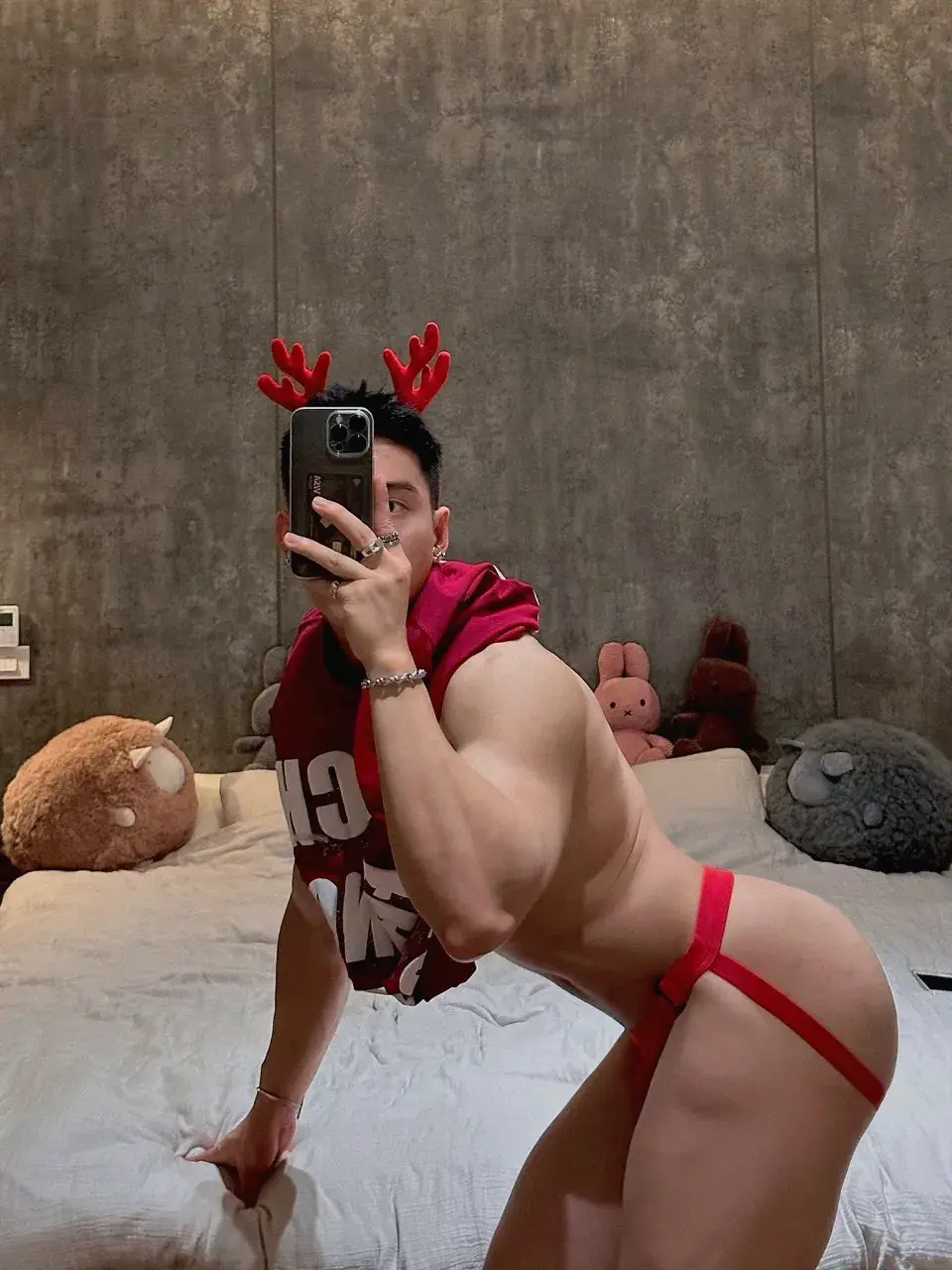 โชว์ของแว๊บๆ IG.her0_ng