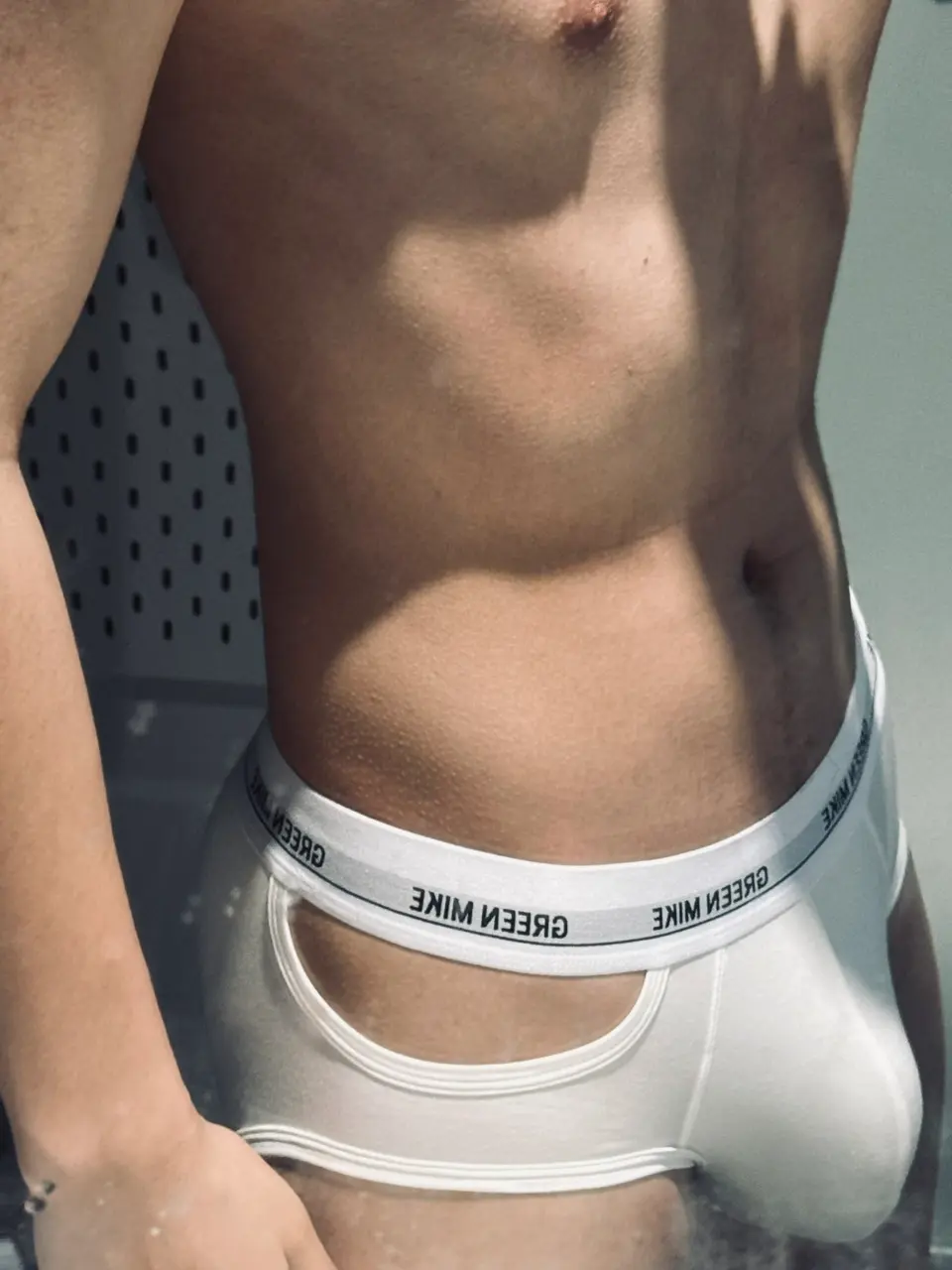 🩲 LINE OpenChat : Underwear For Men
