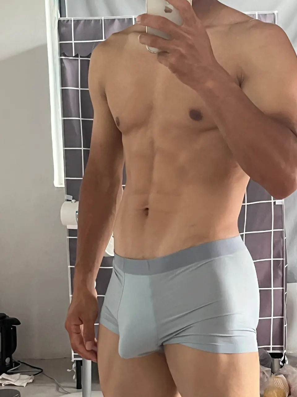 🩲 LINE OpenChat : Underwear For Men
