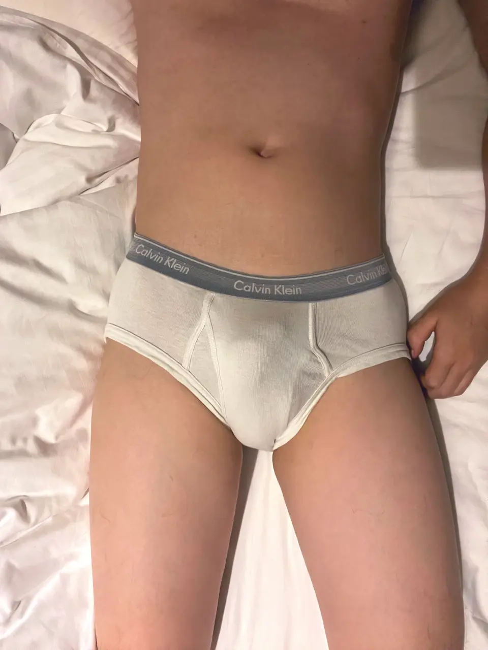 🩲 LINE OpenChat : Underwear For Men