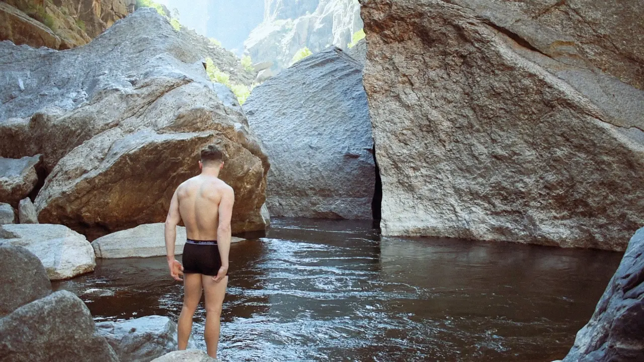 🩲 LINE OpenChat : Underwear For Men