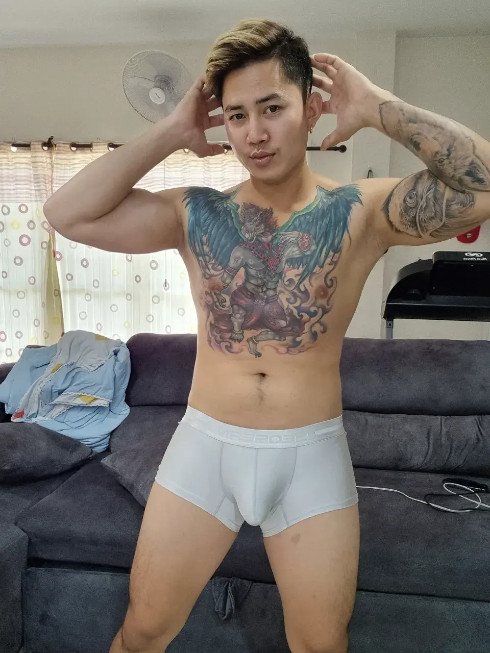 ชินจังหนุ่มอุดรตอน 5.