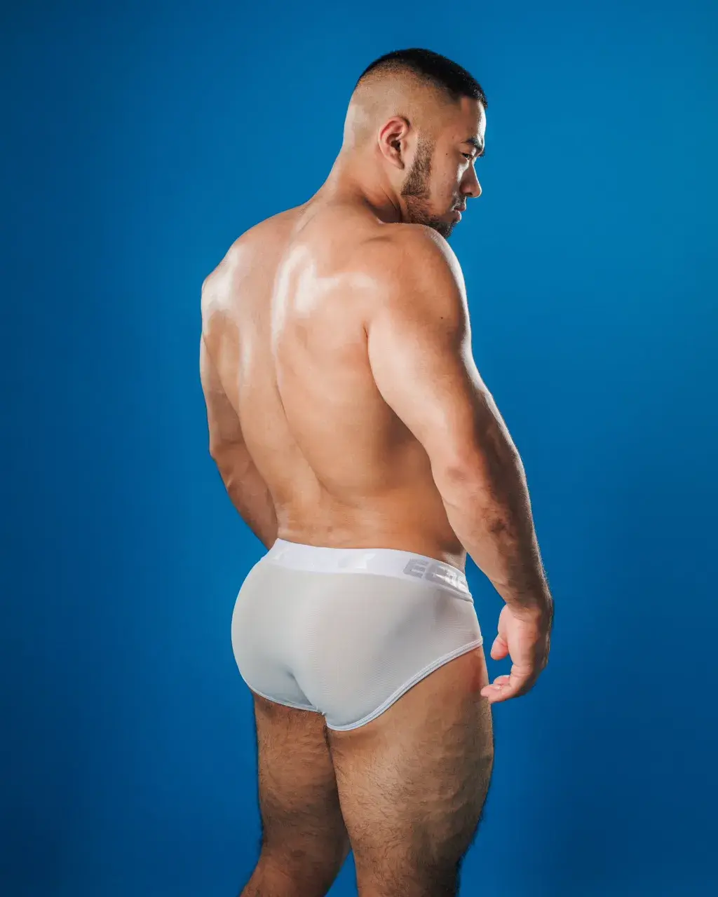 STELLA BOXER Coming soon!! Model sugi.muscle Photographer tw/ @KetsuHoshino