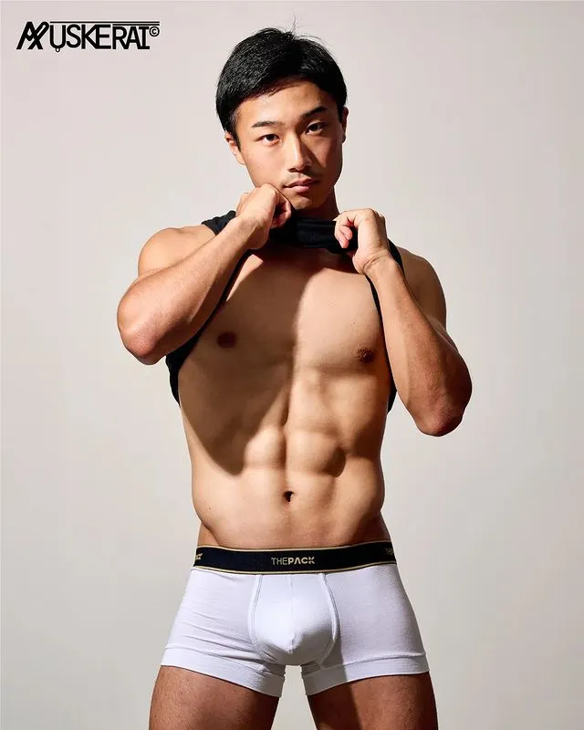 🩲 LINE OpenChat : Underwear For Men