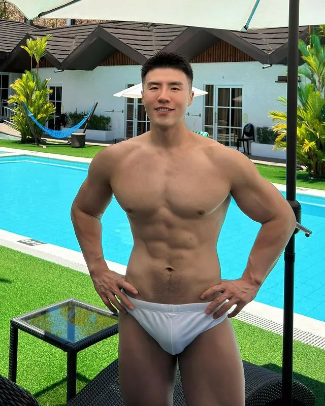 🩲 LINE OpenChat : Underwear For Men