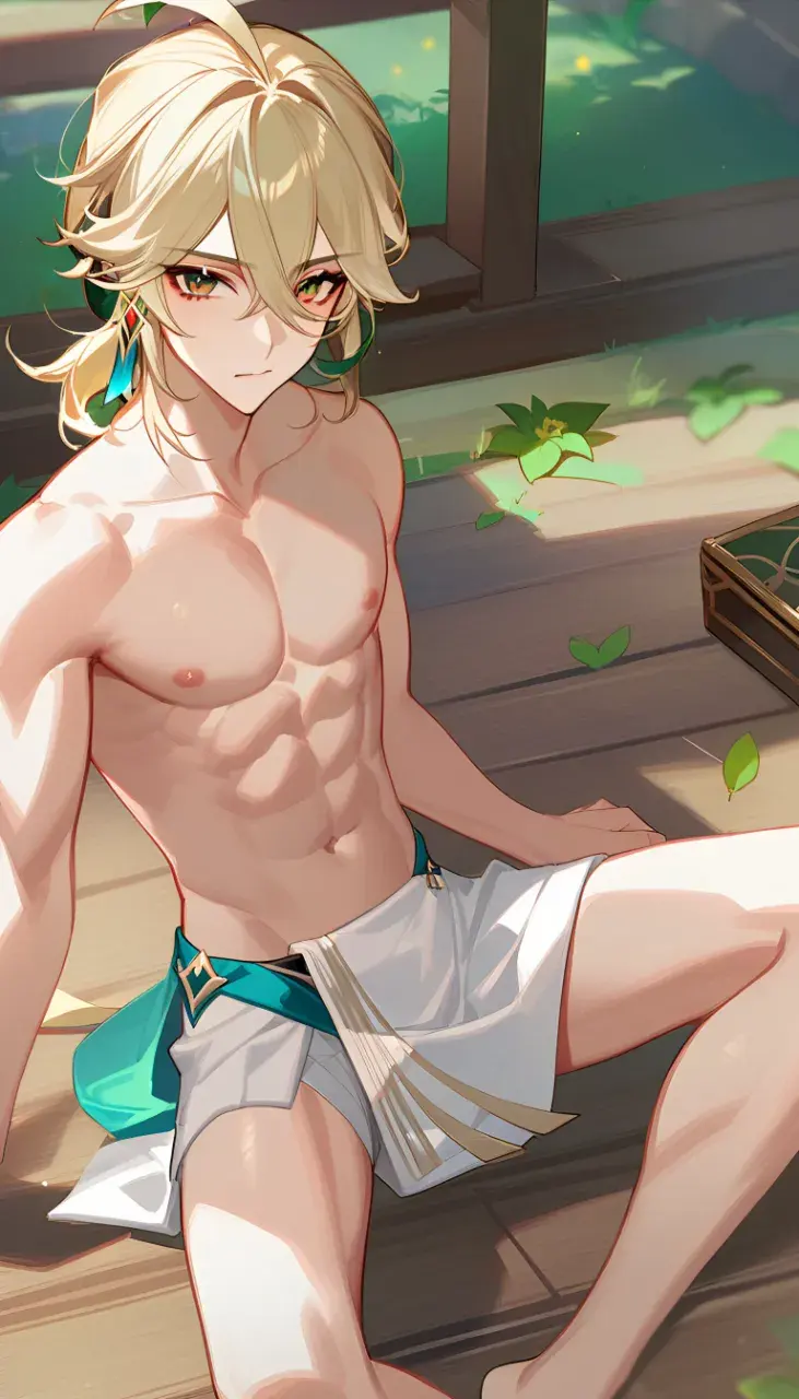 การ์ตูนผู้ชายหล่อเท่ 201