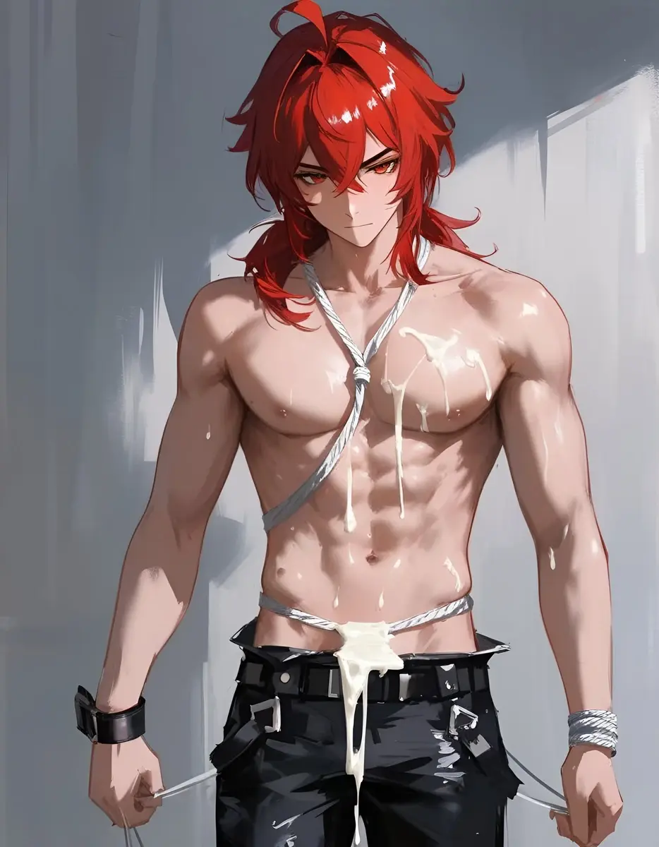 การ์ตูนผู้ชายหล่อเท่ 201