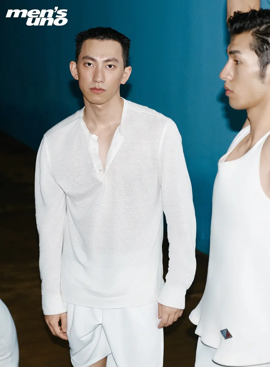 Men&rsquo;s uno China August 2024