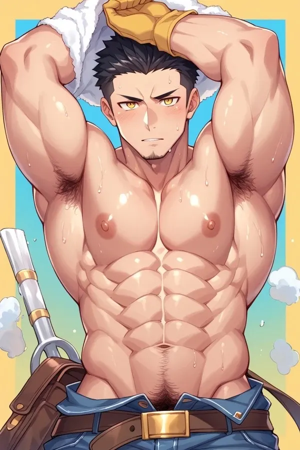 YAOI 7O1