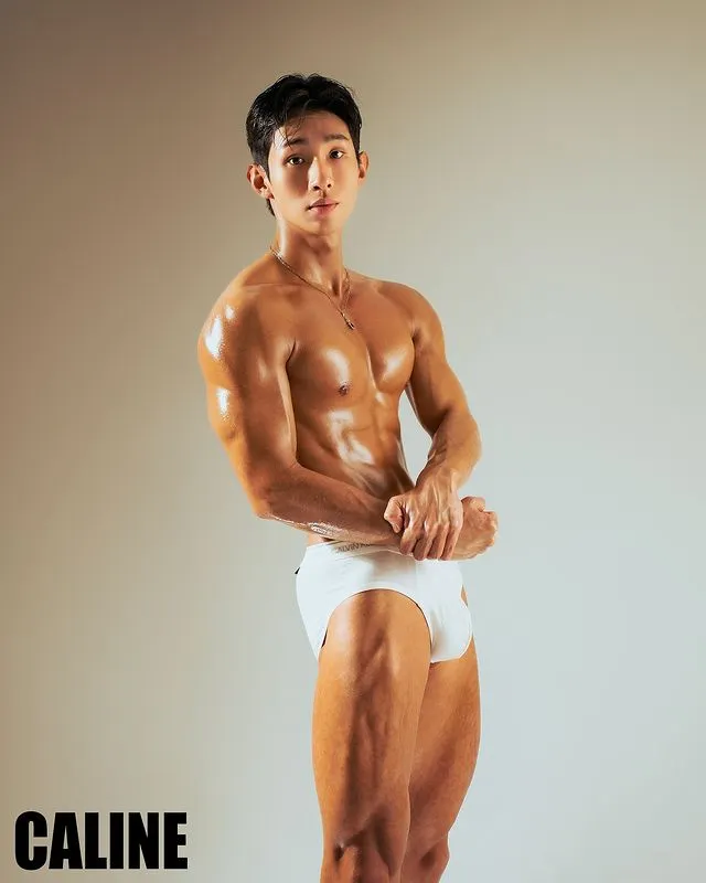 🩲 LINE OpenChat : Underwear For Men
