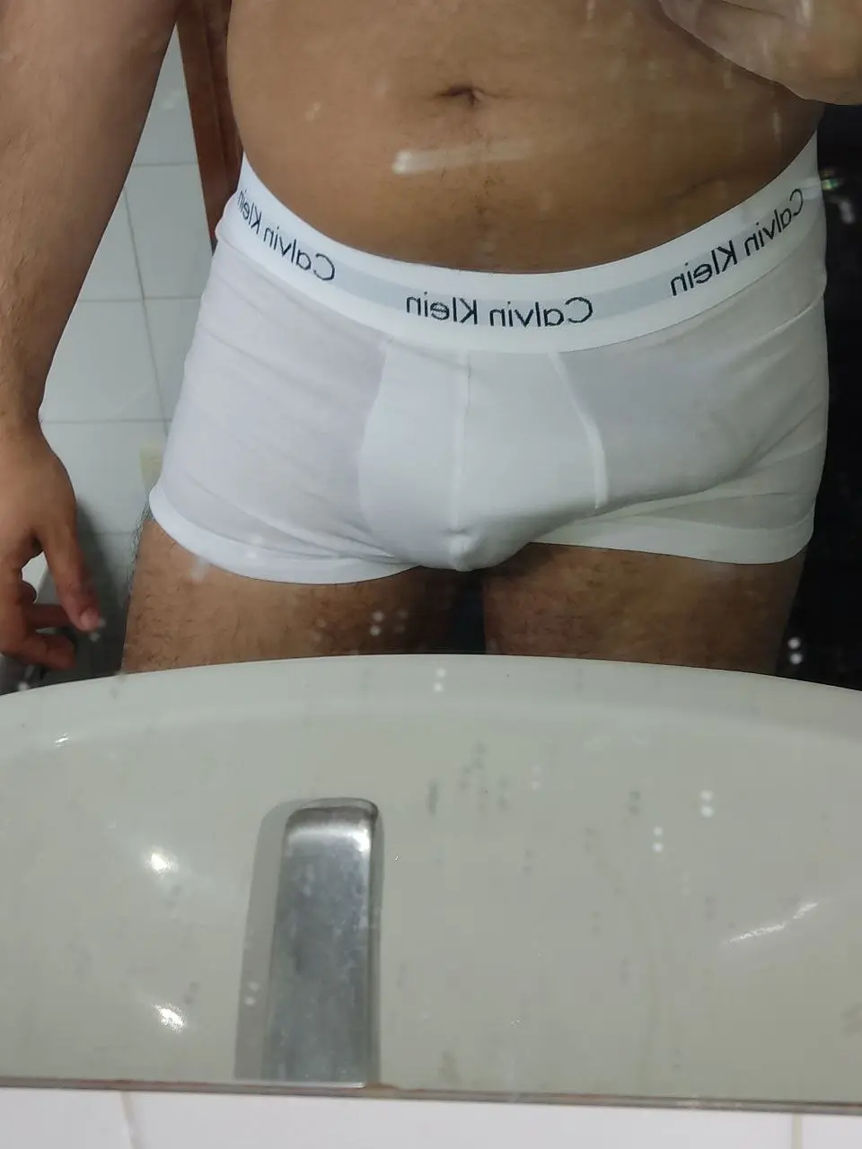 🩲 LINE OpenChat : Underwear For Men