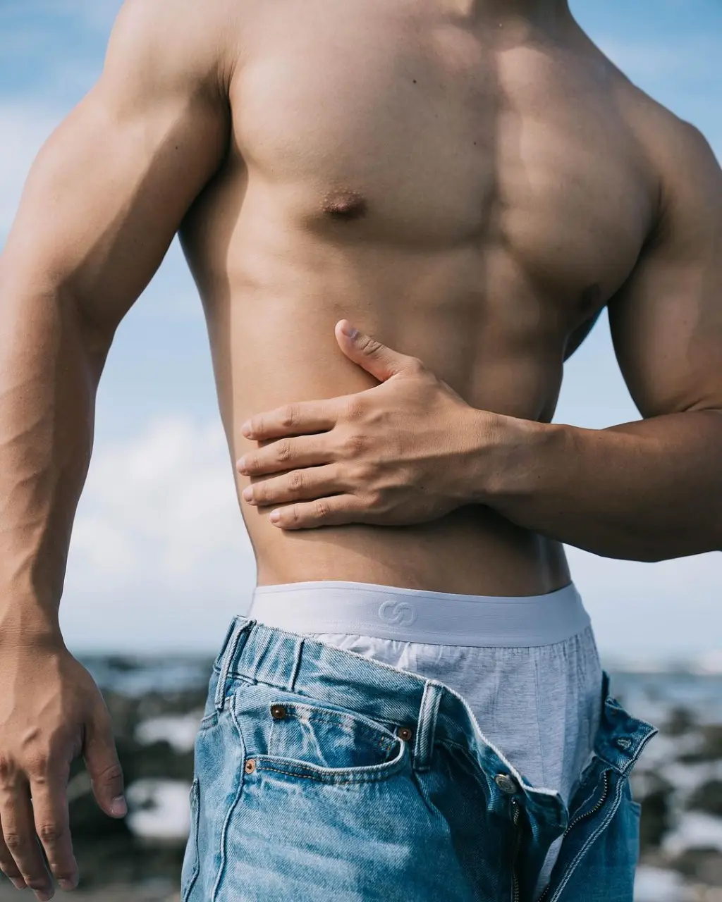 🩲 LINE OpenChat : Underwear For Men