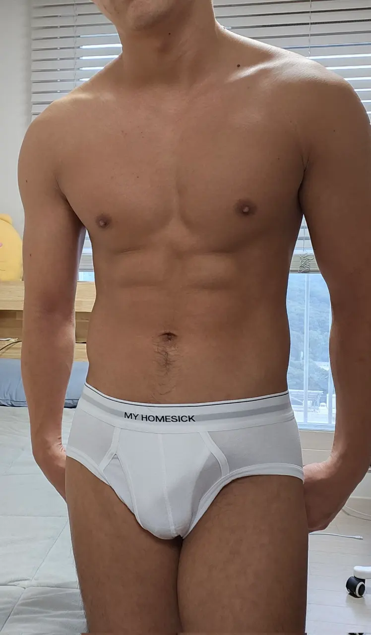 🩲 LINE OpenChat : Underwear For Men