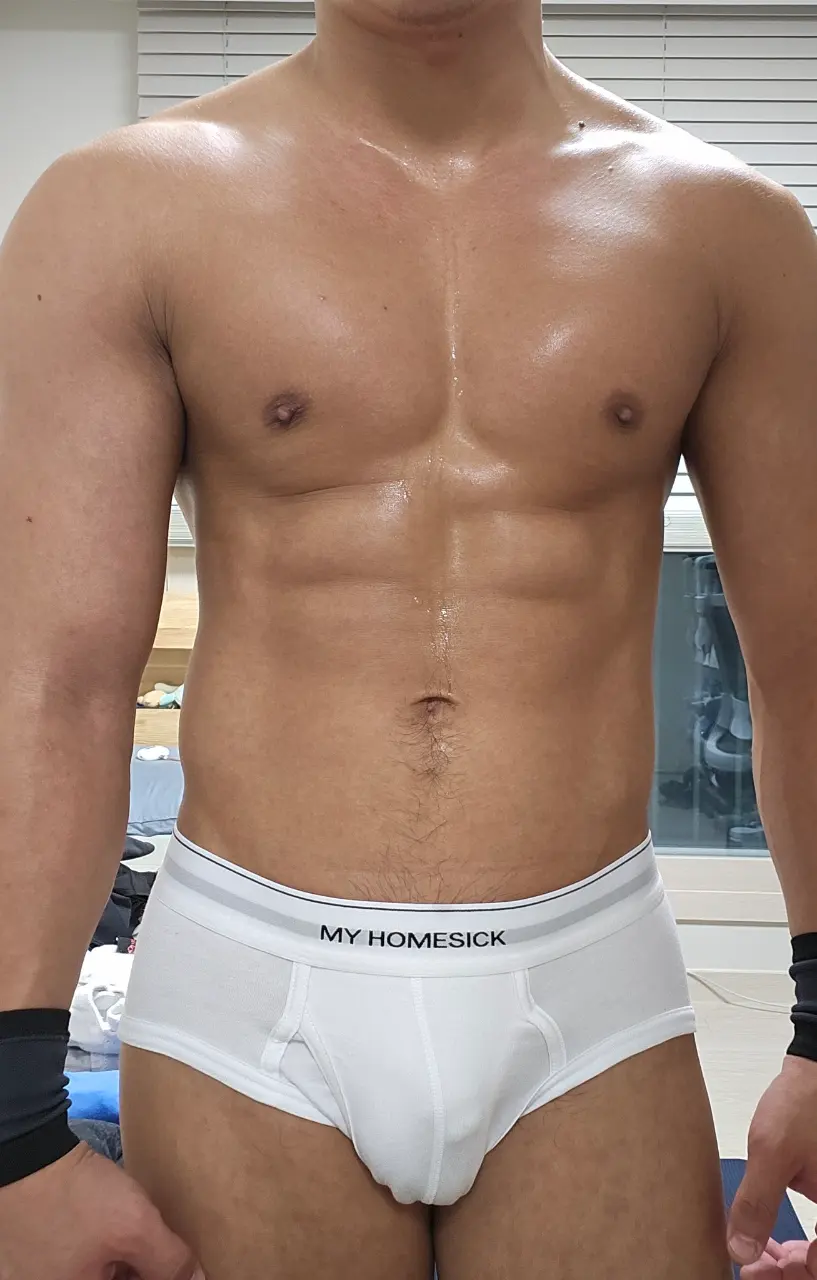 🩲 LINE OpenChat : Underwear For Men