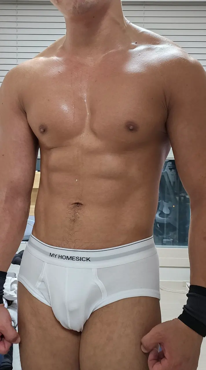🩲 LINE OpenChat : Underwear For Men
